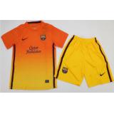 FC Barcelona 2ª Equipacion 12/13 - NIÑOS